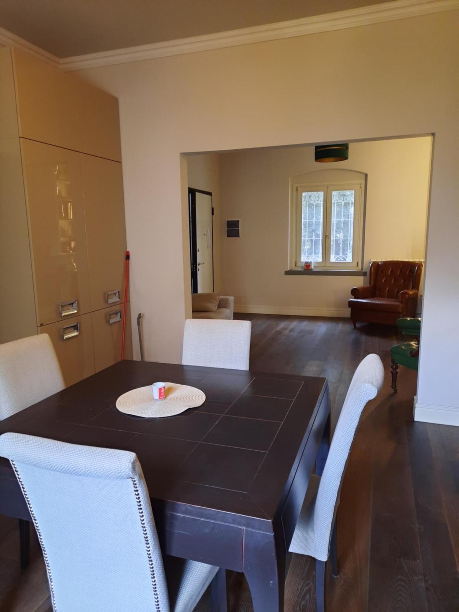 Bercos Deluxe Apartment Prato  Exterior photo
