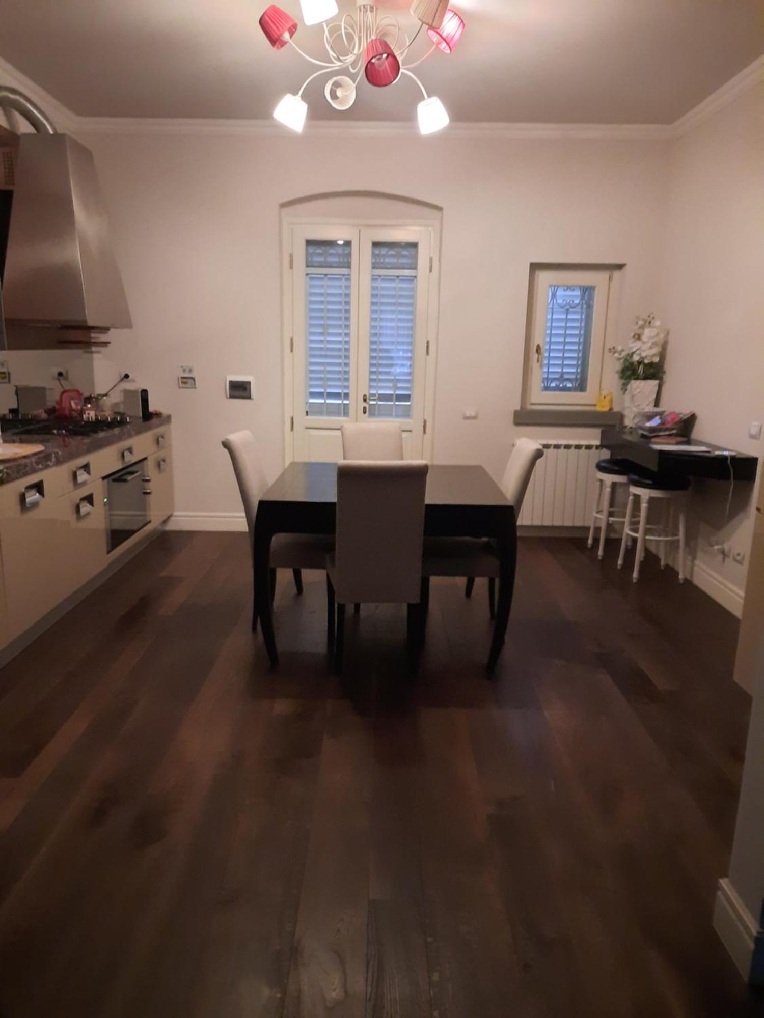 Bercos Deluxe Apartment Prato  Exterior photo