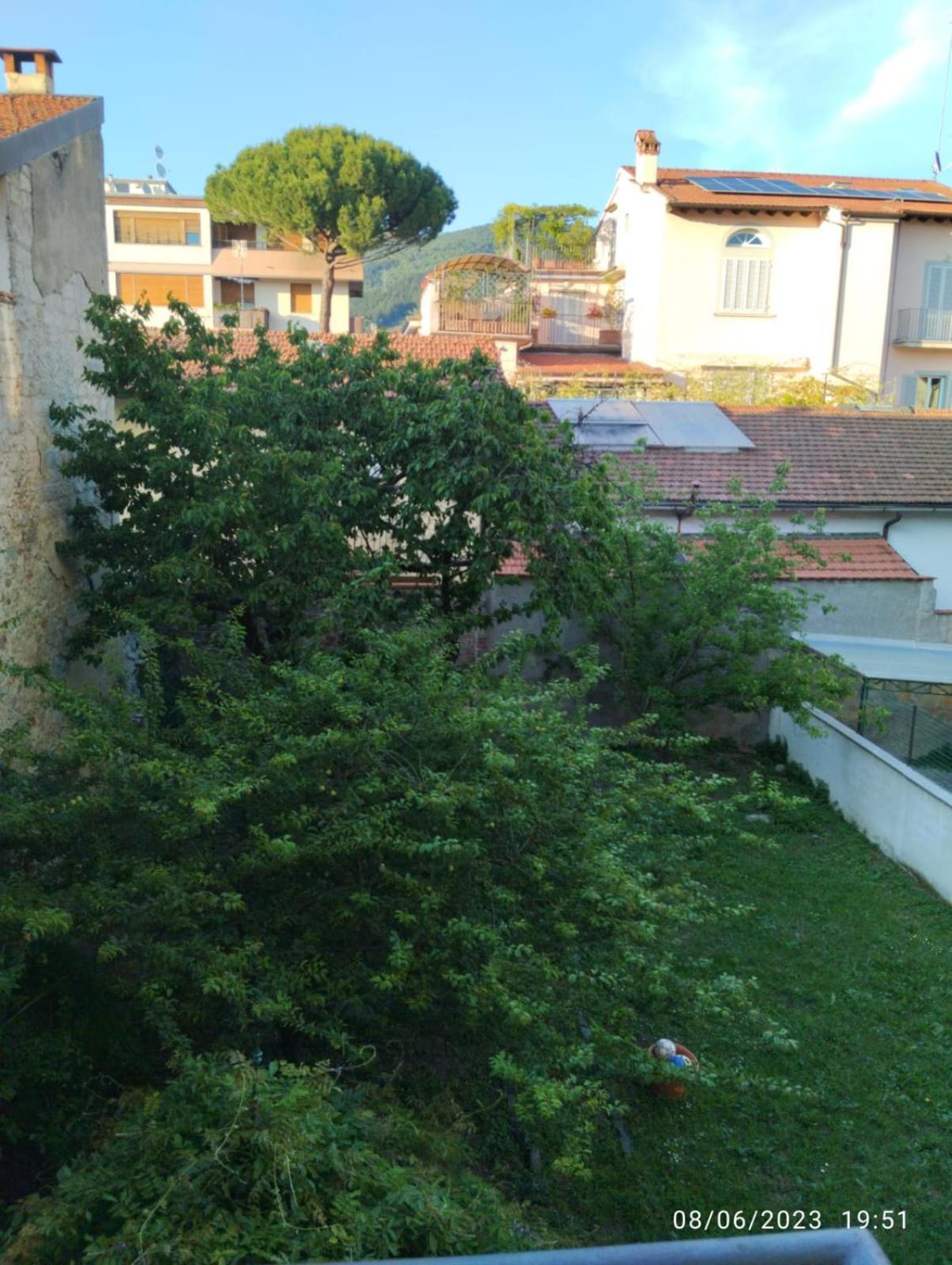 Bercos Deluxe Apartment Prato  Exterior photo