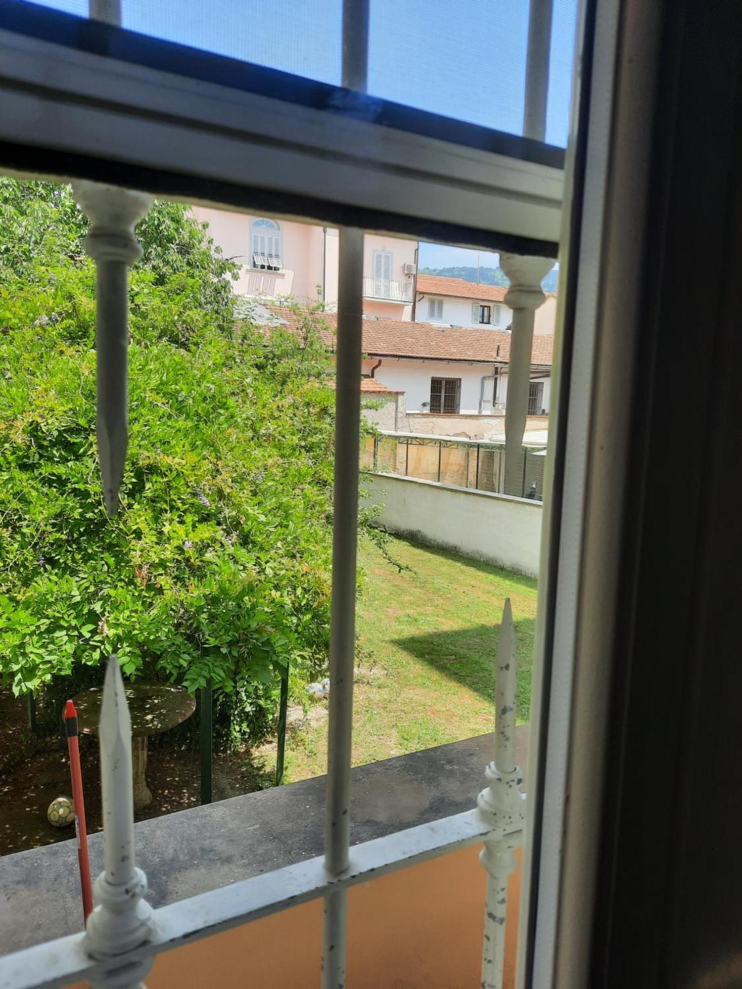 Bercos Deluxe Apartment Prato  Exterior photo